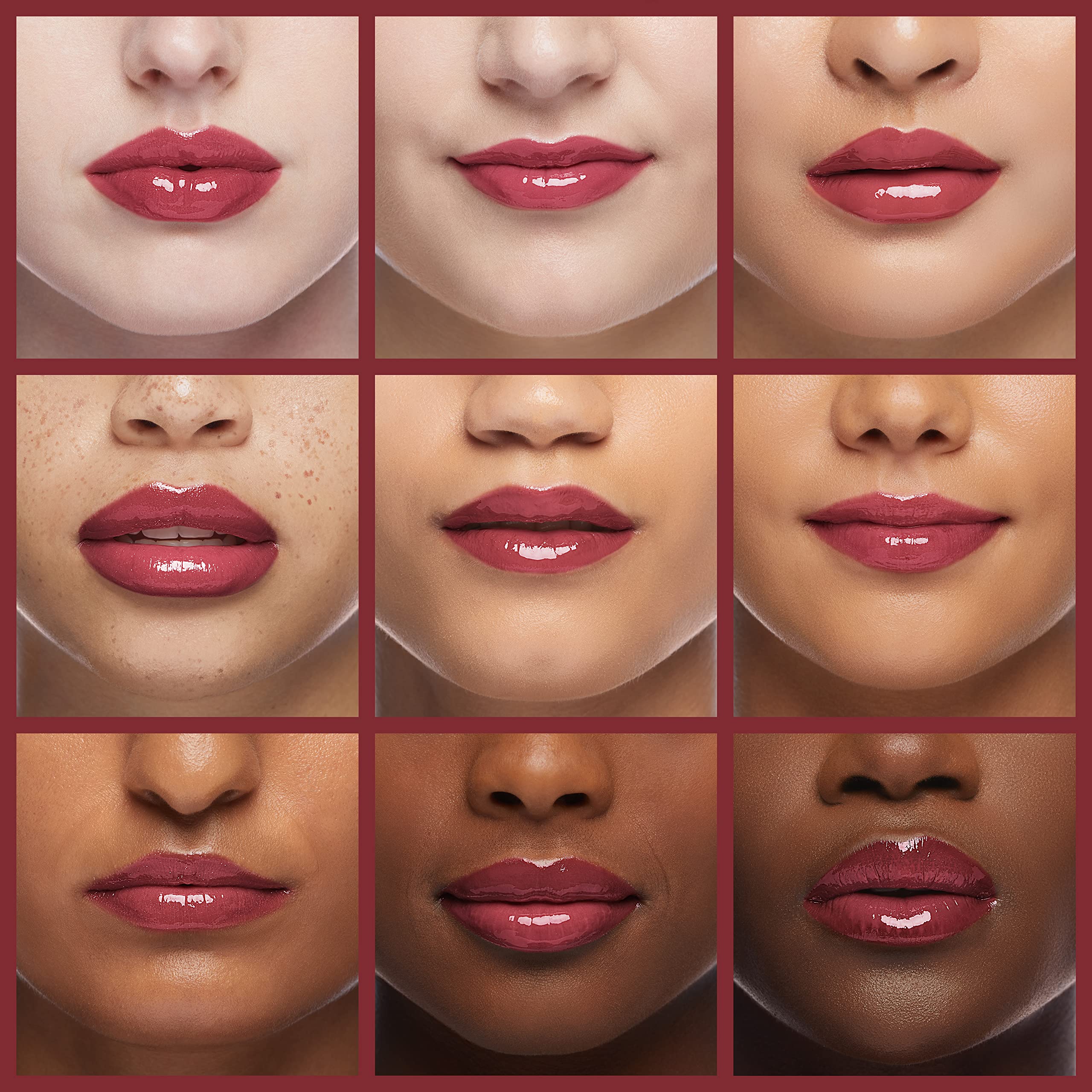 Kiko Milano-3D Hydra Lipgloss 21 Softening Lip Gloss For A Look